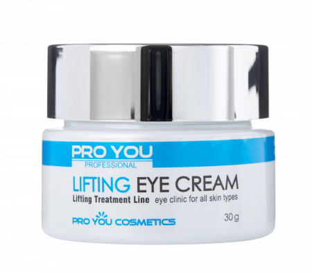 Крем для век Pro You Lifting Eye Cream, 30 г