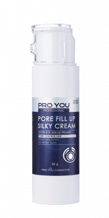 Крем Pro You Pore Fill Up Silky Cream, 30 г