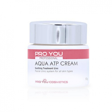 Крем Pro You Aqua ATP Cream