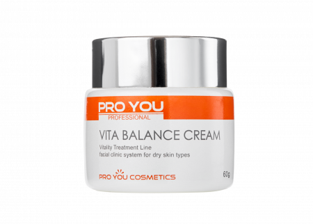 Крем Pro You Vita Balance Cream, 60 г