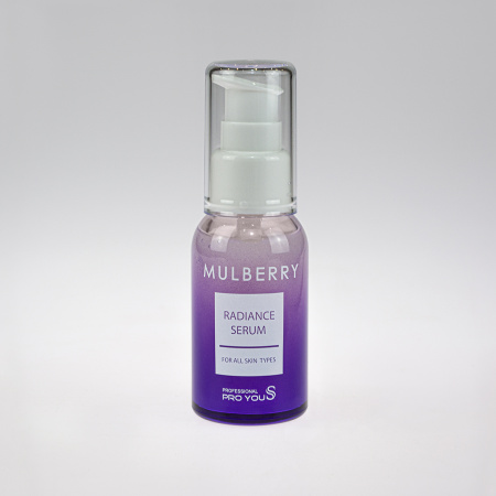 Сыворотка Pro You Mulberry Radiance Serum, 30 мл