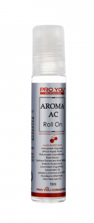 Средство для проблемой кожи Pro You Aroma AC Roll On, (10 мл х 2 шт.)